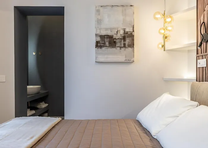 Porta Trastevere Palace Appartement Rome