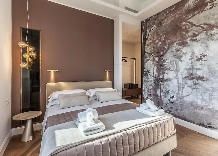 Porta Trastevere Palace