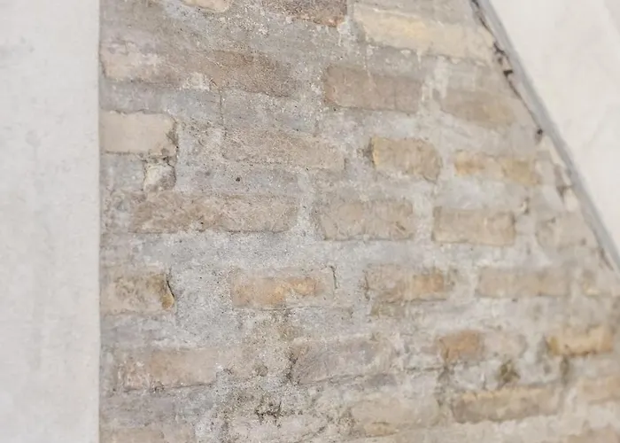 Porta Trastevere Palace Appartement