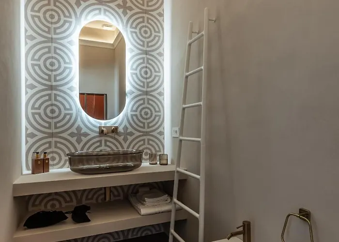 Porta Trastevere Palace Appartement Rome