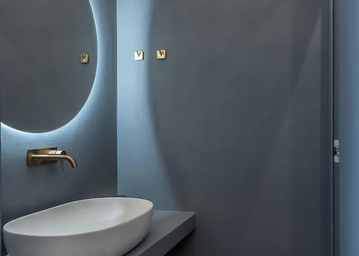 Appartement Porta Trastevere Palace *