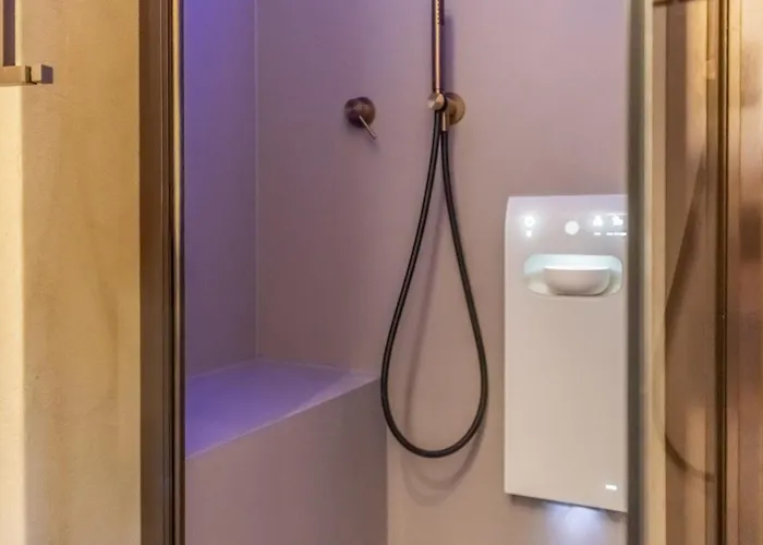 Appartement Porta Trastevere Palace *